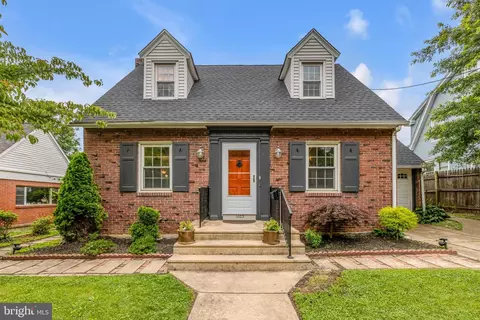 1003 E Newport Pike, Wilmington, DE 19804