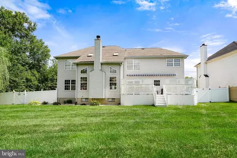 Exterior - 45 Sherin Dr, Newark, DE 19702 photo 6 of 6