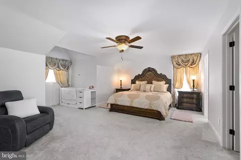 Bedroom - 45 Sherin Dr, Newark, DE 19702 photo 1 of 6