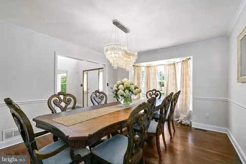 Dining - 45 Sherin Dr, Newark, DE 19702 photo 1 of 2