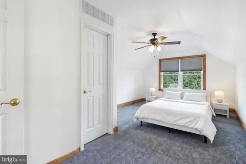 Bedroom - 1211 Dexter Corner Rd, Townsend, DE 19734 photo 6 of 6