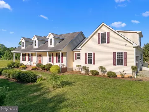 Exterior - 1211 Dexter Corner Rd, Townsend, DE 19734 photo 7 of 12