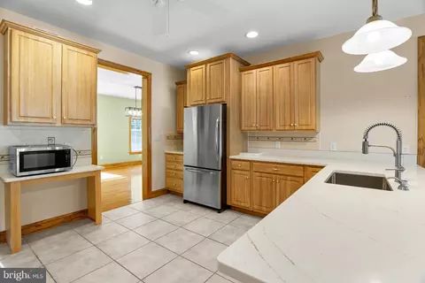Kitchen - 1211 Dexter Corner Rd, Townsend, DE 19734 photo 9 of 9