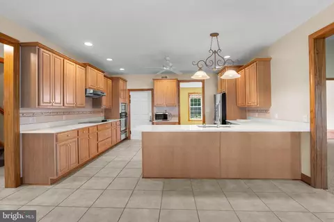 Kitchen - 1211 Dexter Corner Rd, Townsend, DE 19734 photo 1 of 9