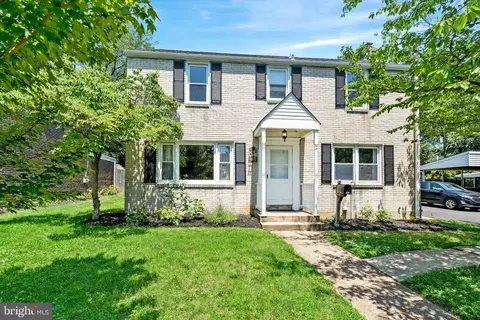 245 Pinehurst Rd, Wilmington, DE 19803