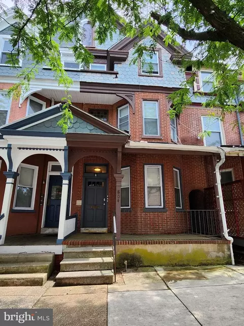 804 N Van Buren St, Wilmington, DE 19806