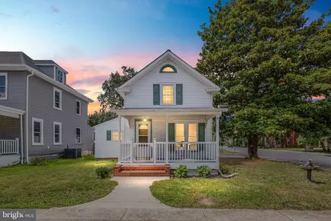 301 Main St, Townsend, DE 19734