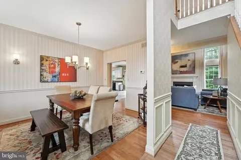 Dining - 28 White Birch Blvd, Bear, DE 19701 photo 3 of 3