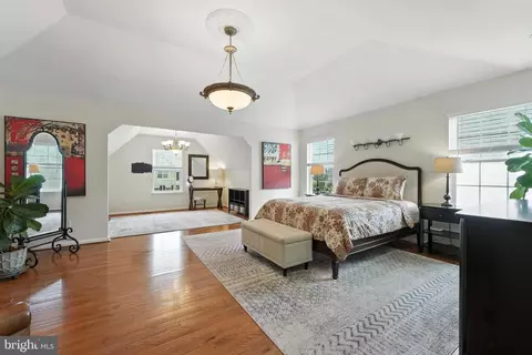 Bedroom - 28 White Birch Blvd, Bear, DE 19701 photo 2 of 6