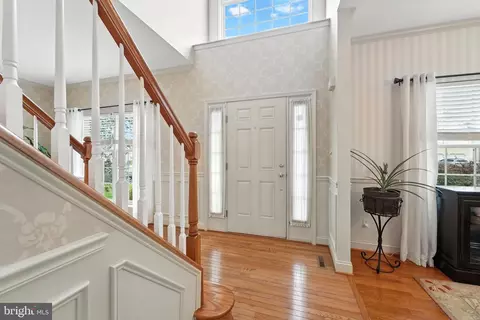 Entry Way - 28 White Birch Blvd, Bear, DE 19701 photo 1 of 12
