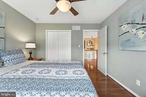 Bedroom - 28 White Birch Blvd, Bear, DE 19701 photo 4 of 6