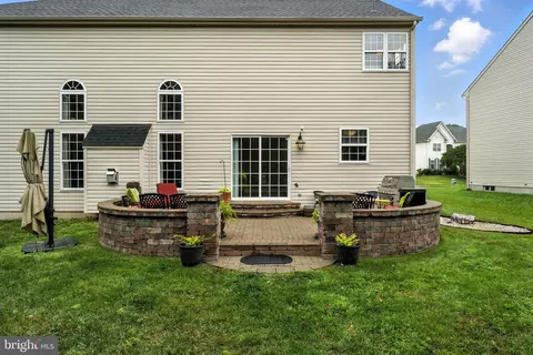 Exterior - 28 White Birch Blvd, Bear, DE 19701 photo 3 of 16