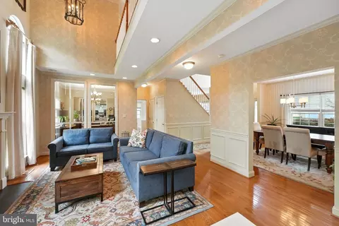 Living - 28 White Birch Blvd, Bear, DE 19701 photo 2 of 2