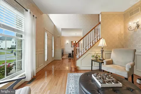 Entry Way - 28 White Birch Blvd, Bear, DE 19701 photo 2 of 12
