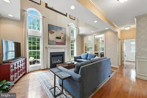 Entry Way - 28 White Birch Blvd, Bear, DE 19701 photo 5 of 12