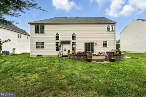 Exterior - 28 White Birch Blvd, Bear, DE 19701 photo 10 of 16