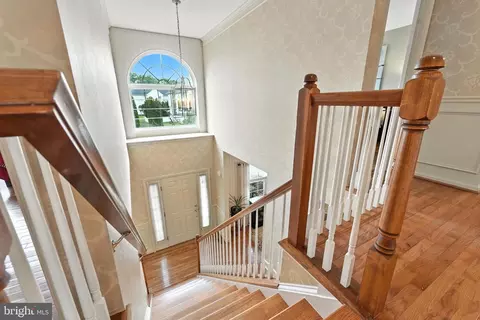 Entry Way - 28 White Birch Blvd, Bear, DE 19701 photo 7 of 12