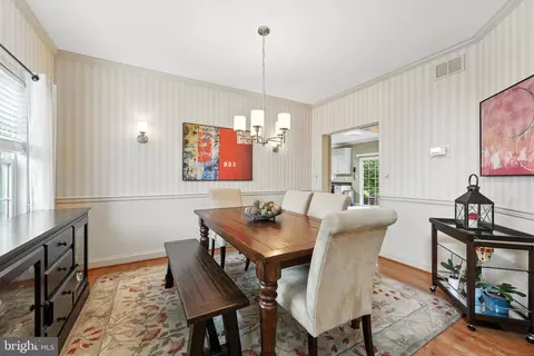 Dining - 28 White Birch Blvd, Bear, DE 19701 photo 1 of 3