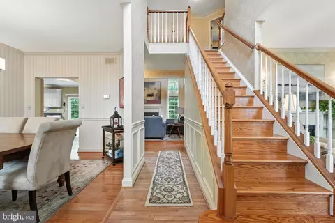 Entry Way - 28 White Birch Blvd, Bear, DE 19701 photo 4 of 12