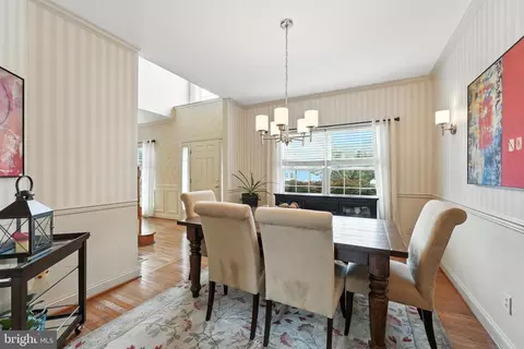 Dining - 28 White Birch Blvd, Bear, DE 19701 photo 2 of 3