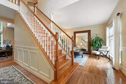 Entry Way - 28 White Birch Blvd, Bear, DE 19701 photo 6 of 12
