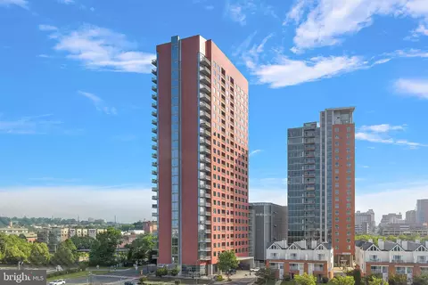 105 Unit Christina Lndg #2004, Wilmington, DE 19801