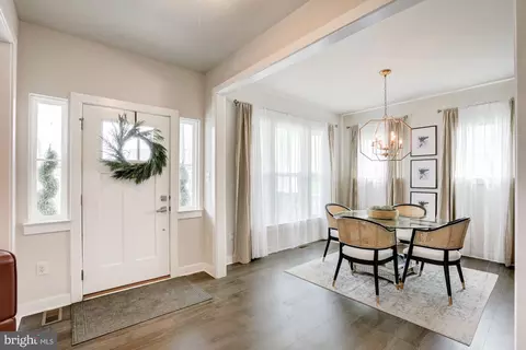 Entry Way - 629 Spring Hollow Dr, Middletown, DE 19709 photo 1 of 18