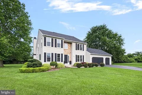107 Heathfield Ct, Middletown, DE 19709