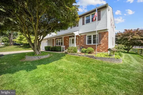 510 Revere Ct, Hockessin, DE 19707