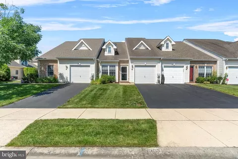 303 Baker Dr, Bear, DE 19701