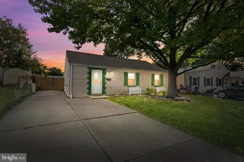 211 May Ave, New Castle, DE 19720