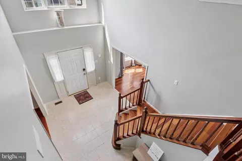 Entry Way - 206 Mangum Dr, Bear, DE 19701 photo 5 of 9