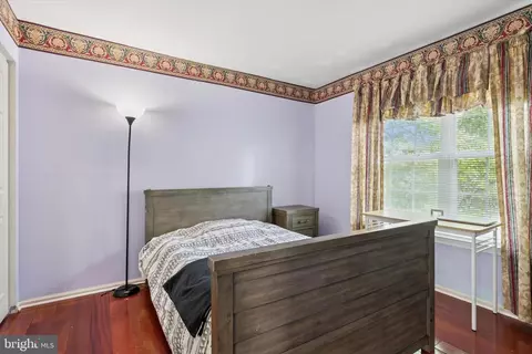 Bedroom - 206 Mangum Dr, Bear, DE 19701 photo 3 of 3