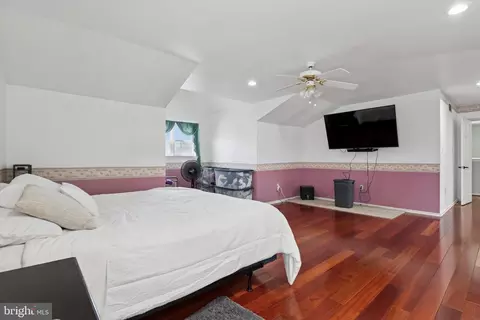Bedroom - 206 Mangum Dr, Bear, DE 19701 photo 1 of 3
