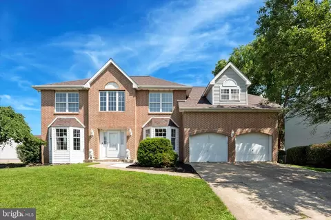 206 Mangum Dr, Bear, DE 19701