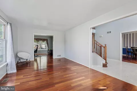 Entry Way - 206 Mangum Dr, Bear, DE 19701 photo 7 of 9