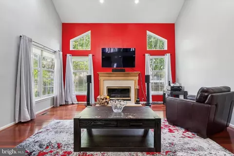 Living - 206 Mangum Dr, Bear, DE 19701 photo 1 of 2