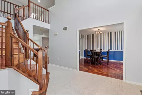 Entry Way - 206 Mangum Dr, Bear, DE 19701 photo 6 of 9