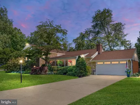 504 Ruxton Dr, Wilmington, DE 19809