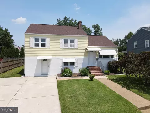 804 N Augustine St, Wilmington, DE 19804