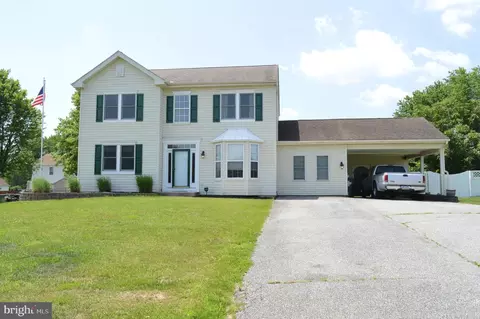 404 Park Ave, New Castle, DE 19720