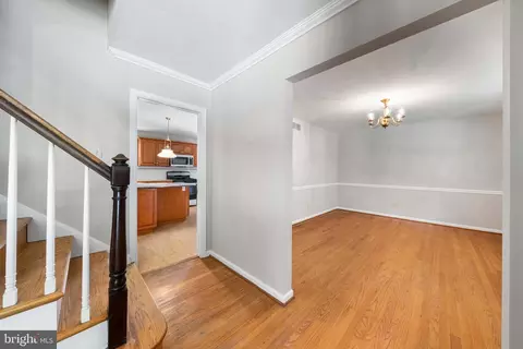 Entry Way - 403 Dove Dr, Newark, DE 19713 photo 1 of 4