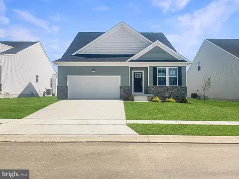 2661 Fairlight Dr, Middletown, DE 19709