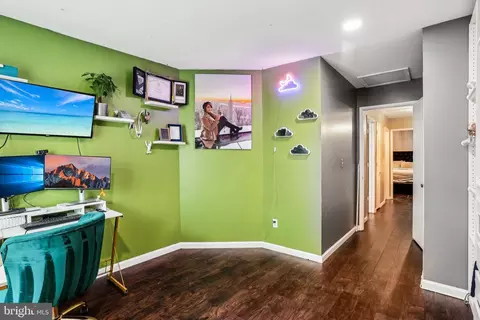 Entry Way - 116 Lake Arrowhead Cir, Bear, DE 19701 photo 3 of 3