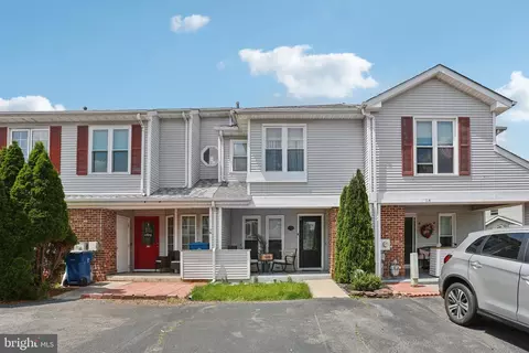 116 Lake Arrowhead Cir, Bear, DE 19701