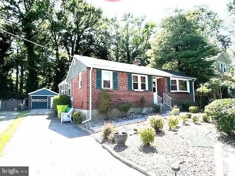 14 12 Forrest Ave, Claymont, DE 19703