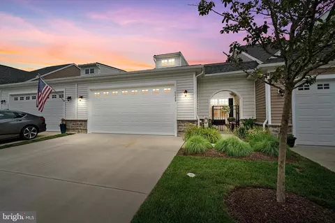 1429 Whispering Woods Rd, Middletown, DE 19709