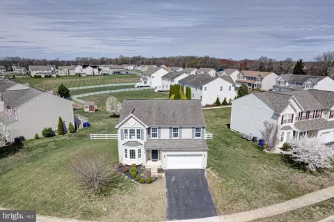 1003 W Founds St, Townsend, DE 19734