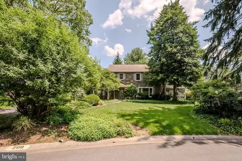208 Jackson Blvd, Wilmington, DE 19803