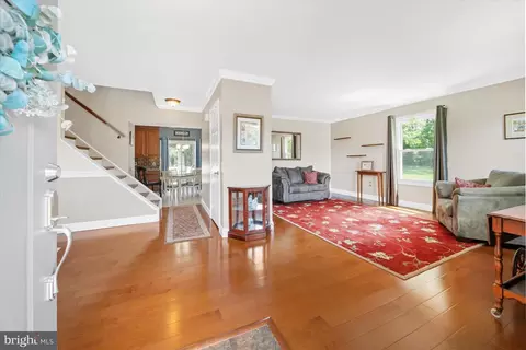 Entry Way - 27 Stoddard Dr, Newark, DE 19702 photo 1 of 4
